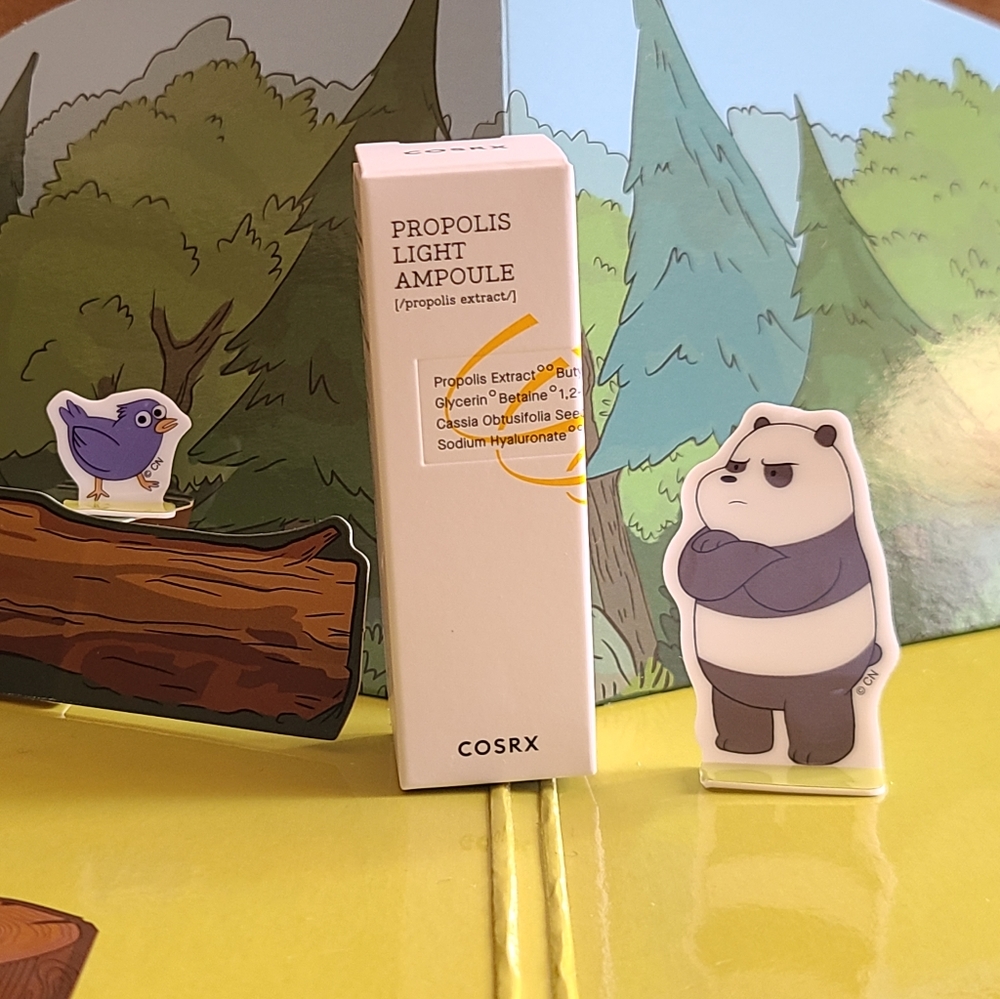 Cosrx Propolis Light Ampoule